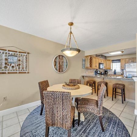 Destin On The Gulf 403 - This Is A Beautiful Beach Front Condo With A Great View Of The Gulf Ngoại thất bức ảnh