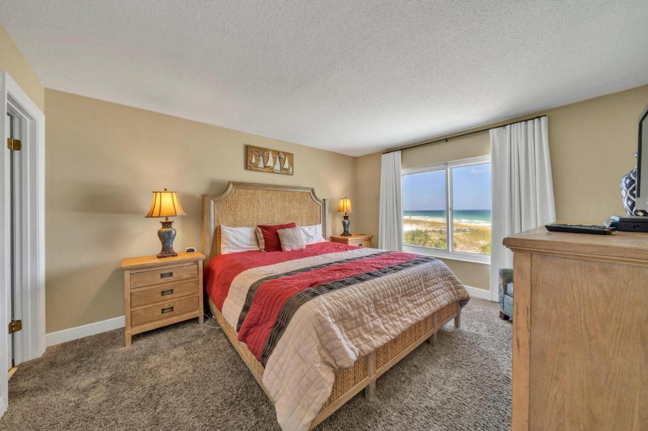 Destin On The Gulf 403 - This Is A Beautiful Beach Front Condo With A Great View Of The Gulf Ngoại thất bức ảnh