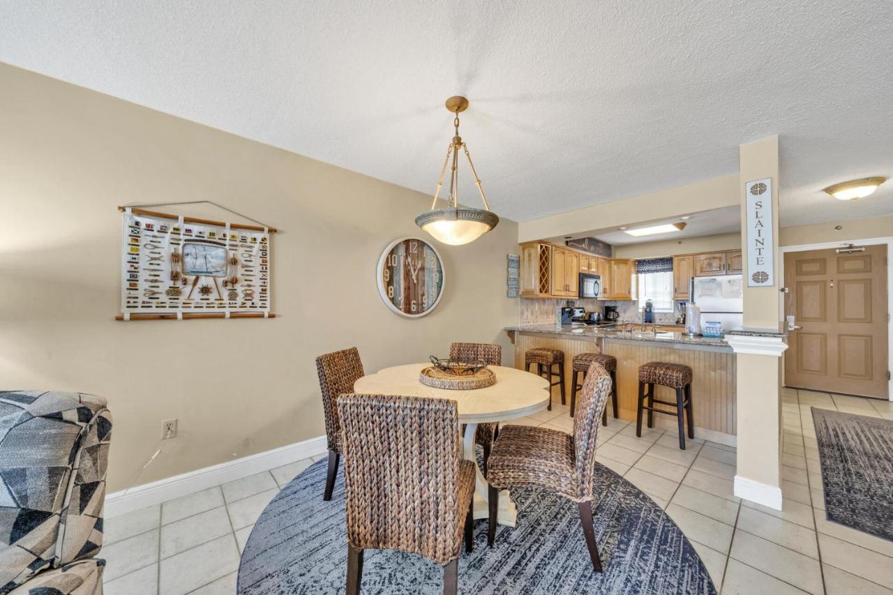 Destin On The Gulf 403 - This Is A Beautiful Beach Front Condo With A Great View Of The Gulf Ngoại thất bức ảnh