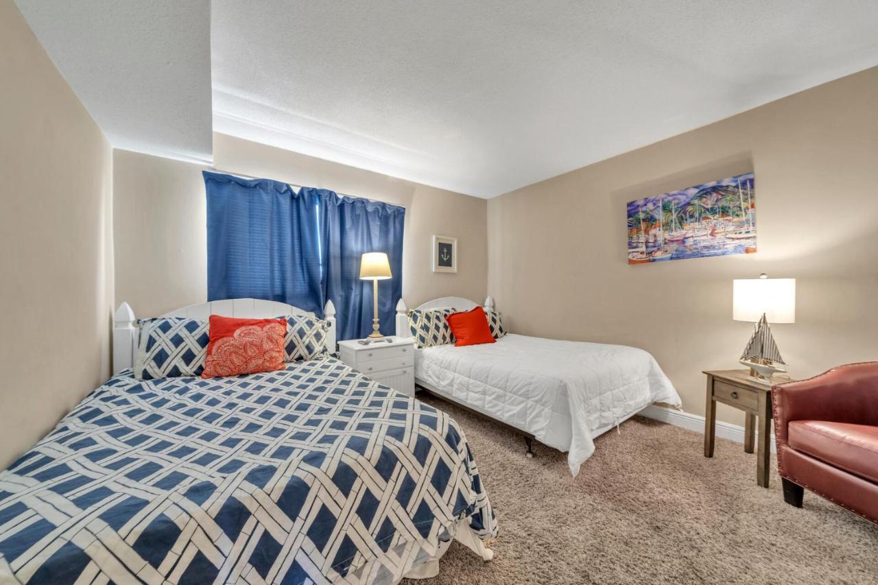 Destin On The Gulf 403 - This Is A Beautiful Beach Front Condo With A Great View Of The Gulf Ngoại thất bức ảnh