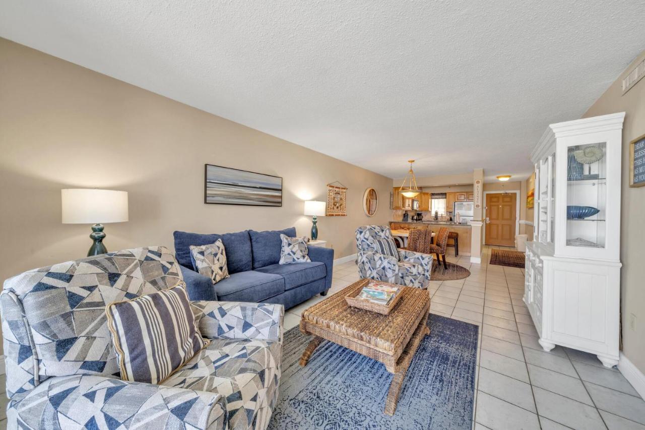 Destin On The Gulf 403 - This Is A Beautiful Beach Front Condo With A Great View Of The Gulf Ngoại thất bức ảnh